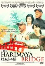 Poster de The Harimaya Bridge