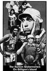 Póster de la película The Harlem Globetrotters on Gilligan's Island