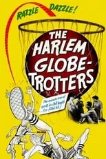 Roscoe Cumberland interpreta a Roscoe - Globetrotter en The Harlem Globetrotters