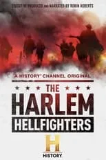 Portada de The Harlem Hellfighters: Unsung Heroes