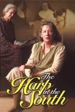 Anne Phelan interpreta a Mumma en The Harp in the South