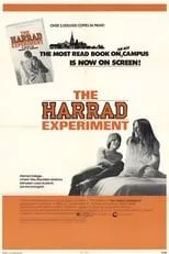 Laurie Walters interpreta a Sheila Grove en The Harrad Experiment