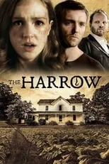 Mary Kelsey es Mother en The Harrow