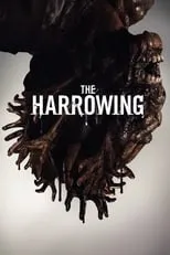 Poster de The Harrowing