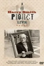 Poster de la película The Harry Smith Project Live - Películas hoy en TV