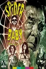 Jack Hill interpreta a Himself en The Hatching of Spider Baby