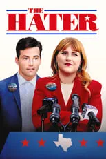 Poster de The Hater