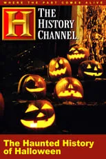 Película The Haunted History of Halloween