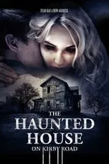 Samantha Cole interpreta a Zoe en The Haunted House on Kirby Road