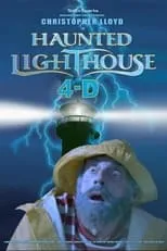 박원상 en la película The Haunted Lighthouse