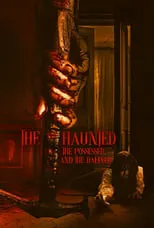 Poster de la película The Haunted, the Possessed and the Damned - Películas hoy en TV