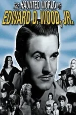 Película The Haunted World of Edward D. Wood, Jr.