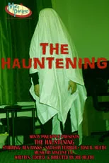 Poster de la película The Hauntening - Películas hoy en TV