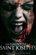 Póster de la película The Haunting at Saint Joseph's