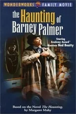 Eleanor Gibson interpreta a Tabitha Palmer en The Haunting of Barney Palmer