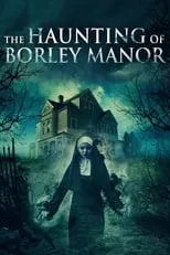 Póster de The Haunting of Borley Rectory