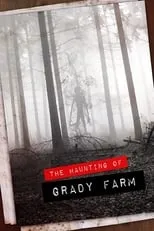 Dean Schaller interpreta a Dean en The Haunting of Grady Farm