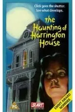 Vito Scotti en la película The Haunting of Harrington House