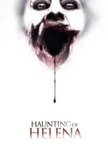 Matt Patresi interpreta a Patrick en The Haunting of Helena