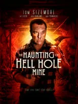 Jaedra DiGiammarino es Amber en The Haunting of Hell Hole Mine