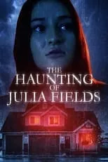 Jess Gluzband es Sara Miller en The Haunting of Julia Fields