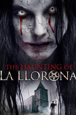 Art Roberts es Douglass en The Haunting of La Llorona