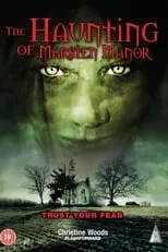 Alan Peterson es John Waterford en The Haunting of Marsten Manor