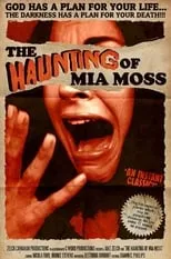 Nicola Fiore es Mia Moss en The Haunting of Mia Moss