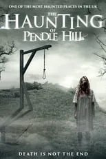 Poster de la película The Haunting of Pendle Hill - Películas hoy en TV