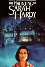 Vana O'Brien interpreta a Aunt Caroline en The Haunting of Sarah Hardy