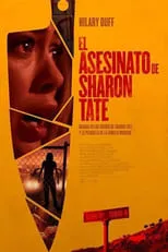 Poster de The Haunting of Sharon Tate