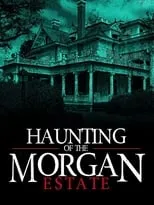 Blaine Burdette es Jake en The Haunting of the Morgan Estate