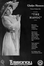 Gladys Hanson es Kate Craig en The Havoc