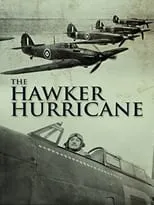 Portada de The Hawker Hurricane