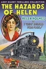 Leo D. Maloney es Chief Dispatcher Bond en The Hazards of Helen Ep26: The Wild Engine