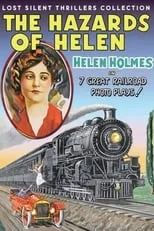 Pearl Hoxie es Fanny Benton - the Child en The Hazards of Helen