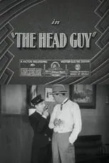 Judith Barrett es Nancy (as Nancy Dover) en The Head Guy