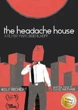 David Nathan es A Voice en The Headache House