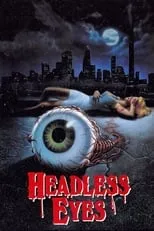 Ramon Gordon interpreta a  en The Headless Eyes