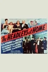 Robert Whitney es Bide Murphy en The Headleys at Home