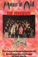 Mick Brown interpreta a Self [Dokken] en The Hear 'n Aid Sessions