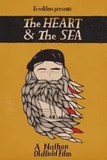 Poster de The Heart & The Sea