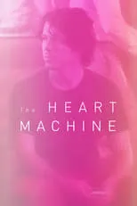 Libby Woodbridge interpreta a Caitlyn en The Heart Machine