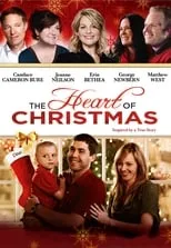 Poster de The Heart of Christmas