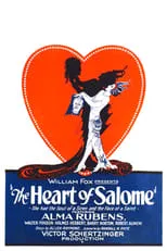 Erin La Bissoniere es Helen's Maid en The Heart of Salome