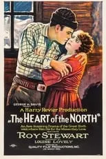 Roy Justi es Sir Archibald en The Heart of the North