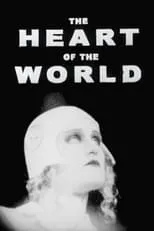 Carson Nattrass interpreta a Centurion (uncredited) en The Heart of the World