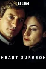 Margaret John interpreta a Mrs. Hughes en The Heart Surgeon