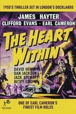 Glynn Edwards interpreta a 1st Constable en The Heart Within