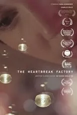 Película The Heartbreak Factory